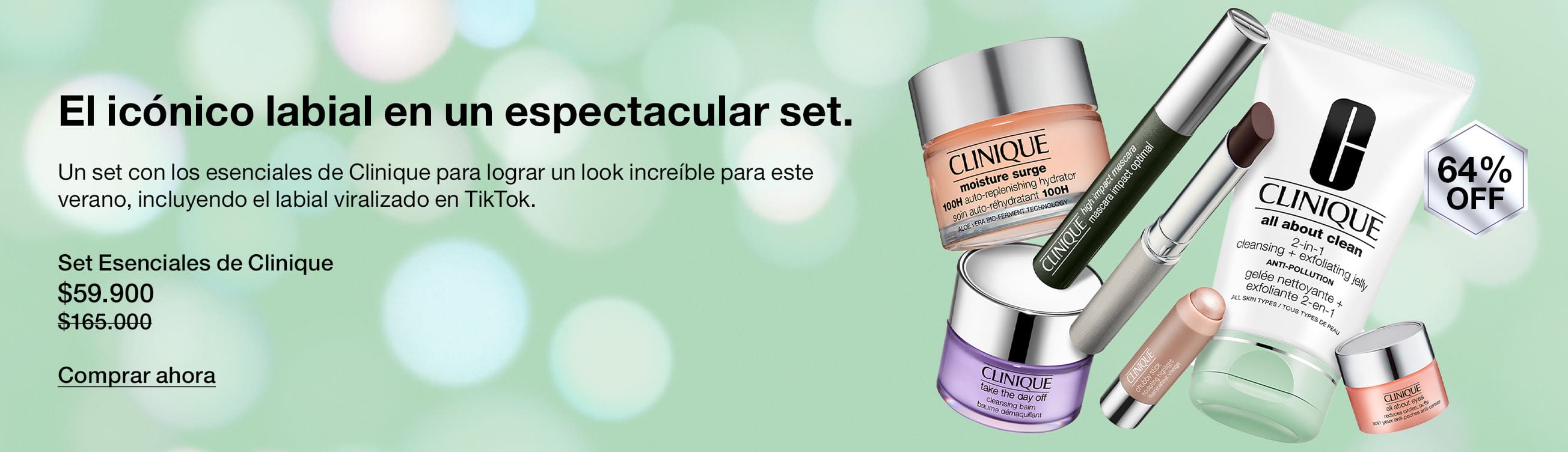 especial sets